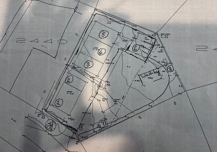 Commercial Property for Sale in Beacon Bay Eastern Cape